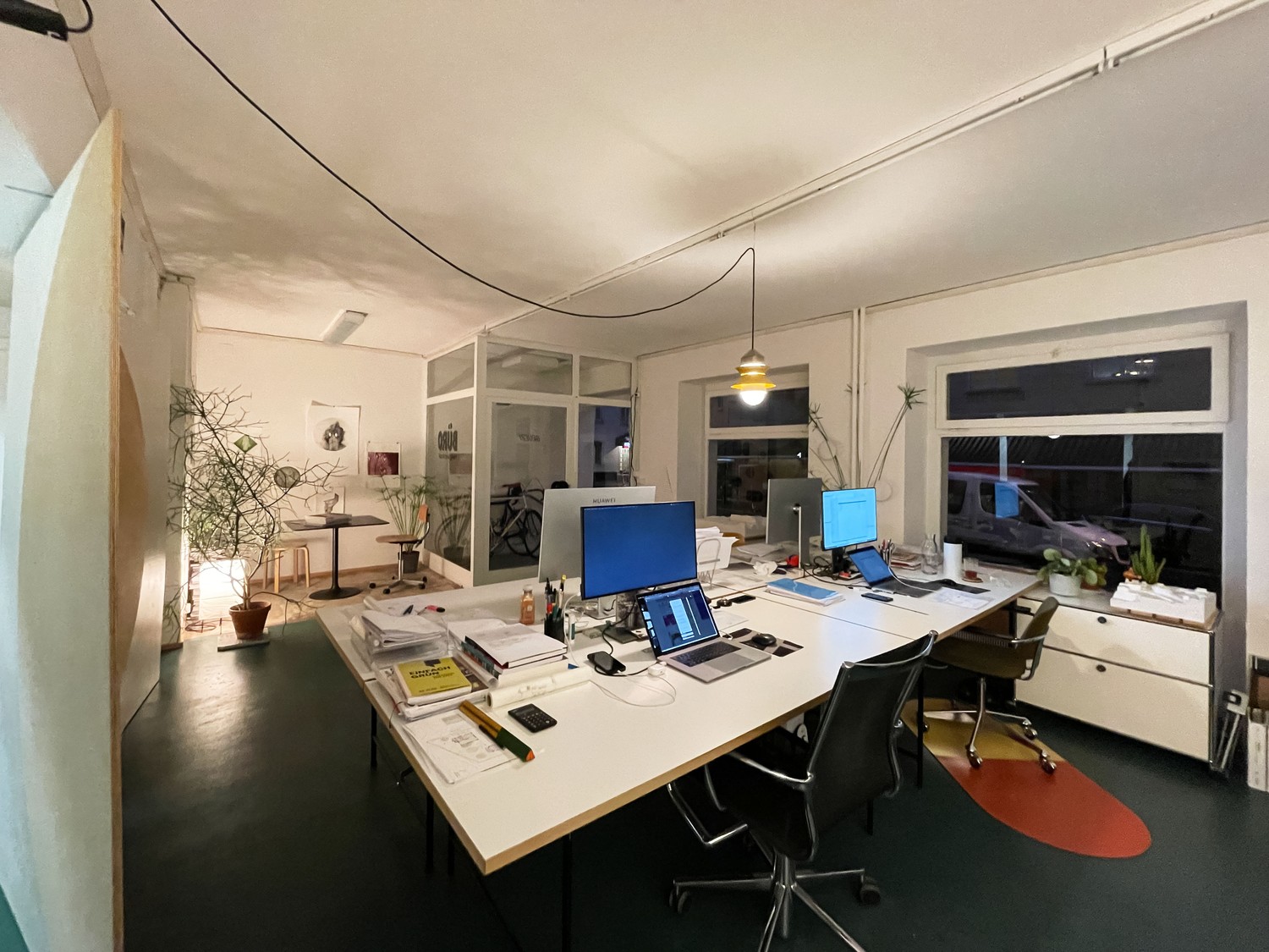 Bureau