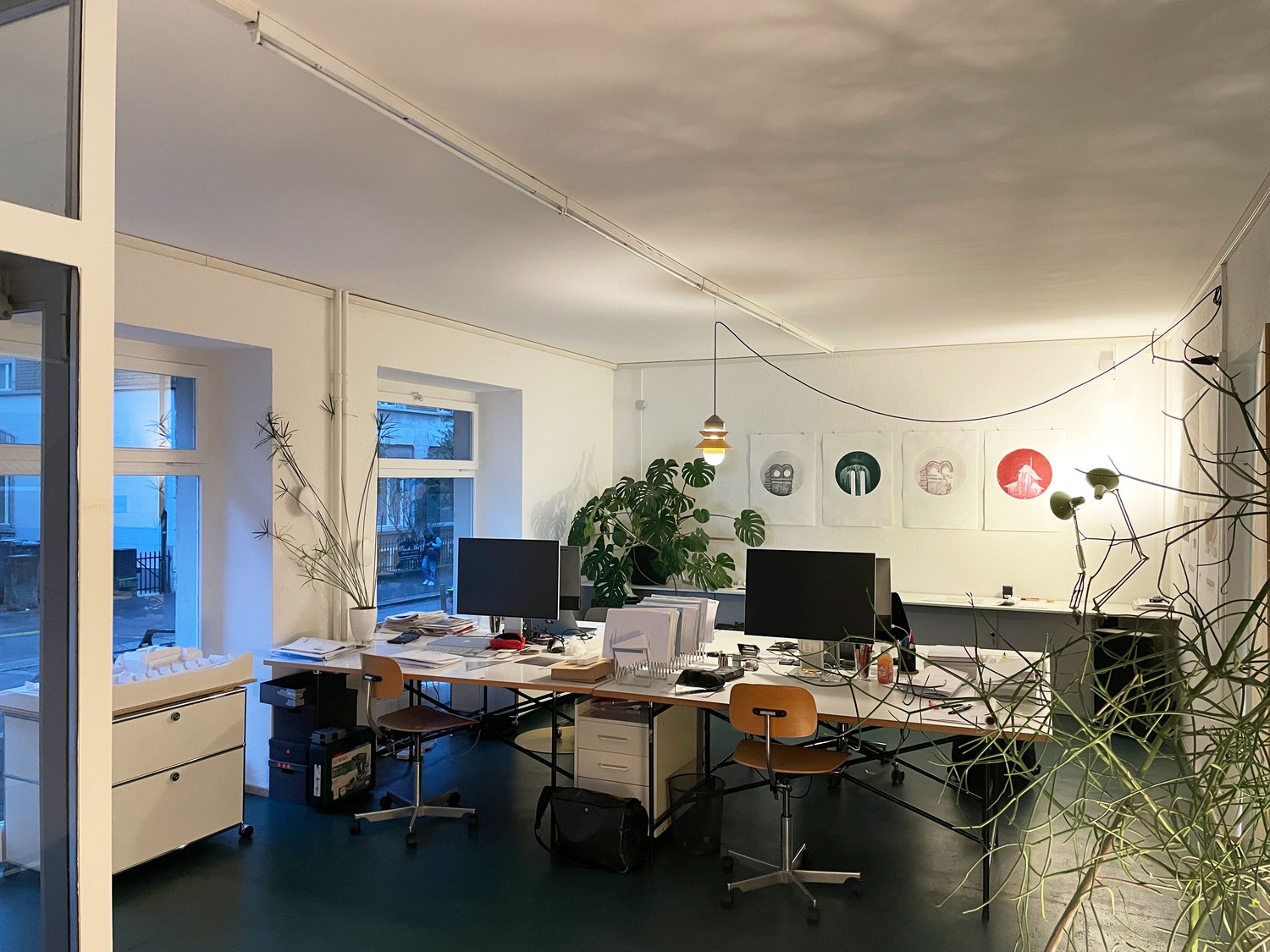 Bureau