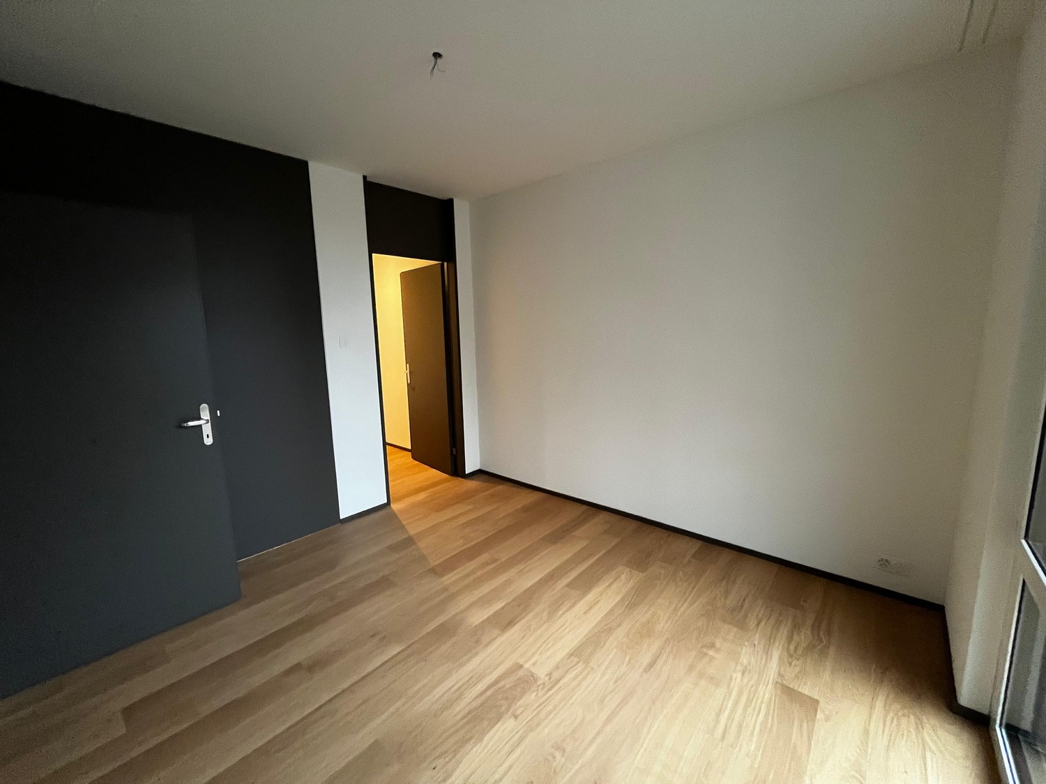 Appartement de 1 ½ pièce