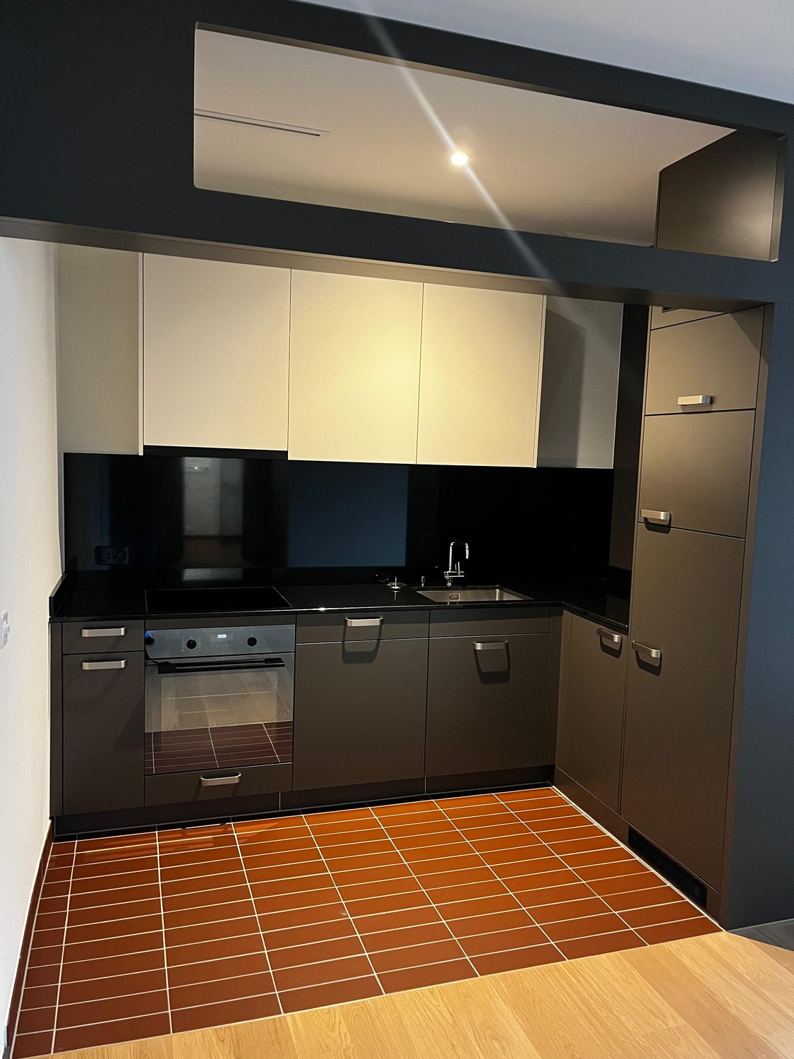 Appartement de 1 ½ pièce