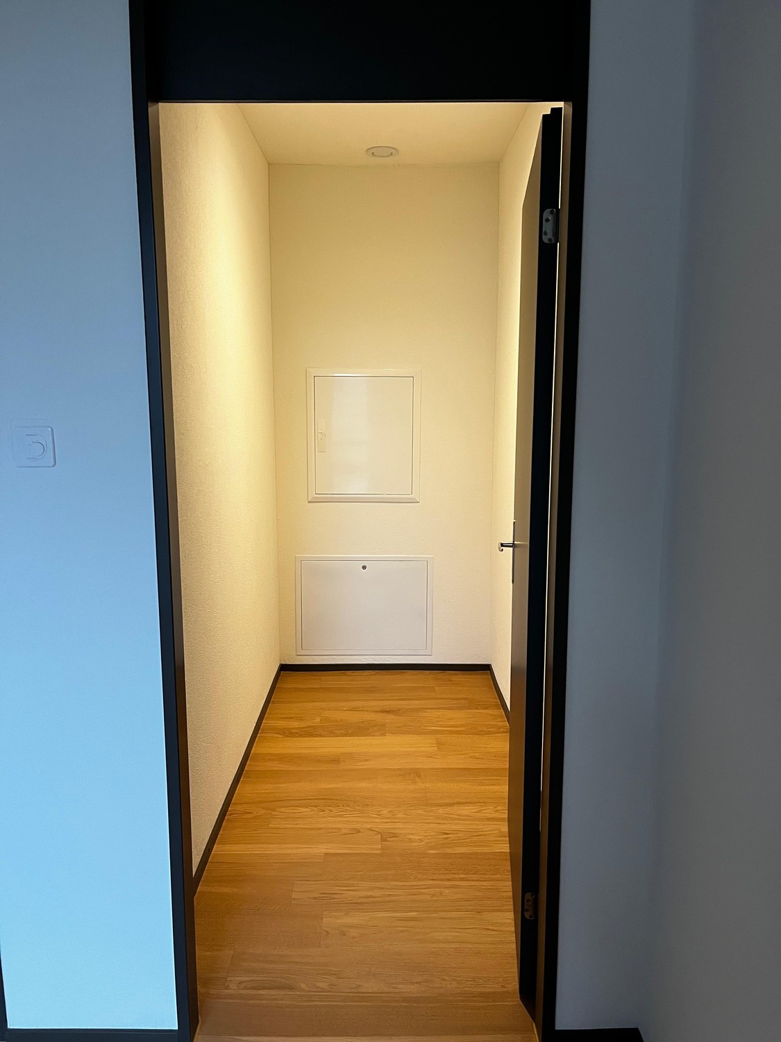 Appartement de 1 ½ pièce
