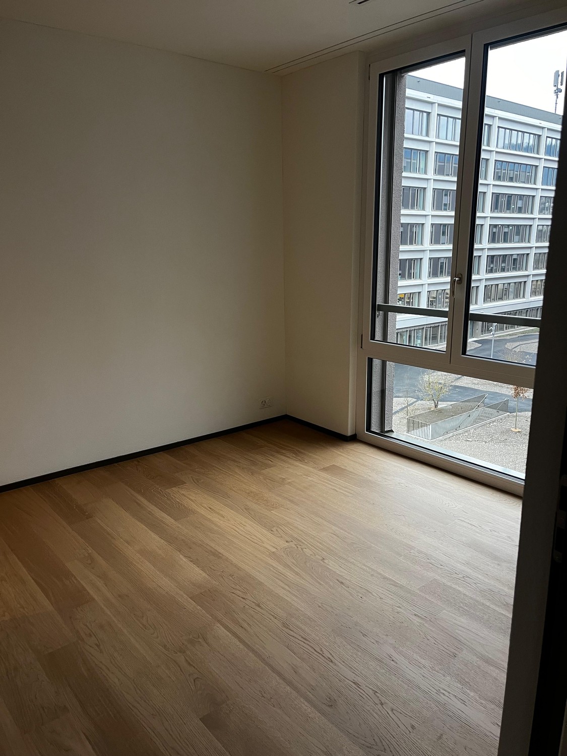 Appartement de 1 ½ pièce