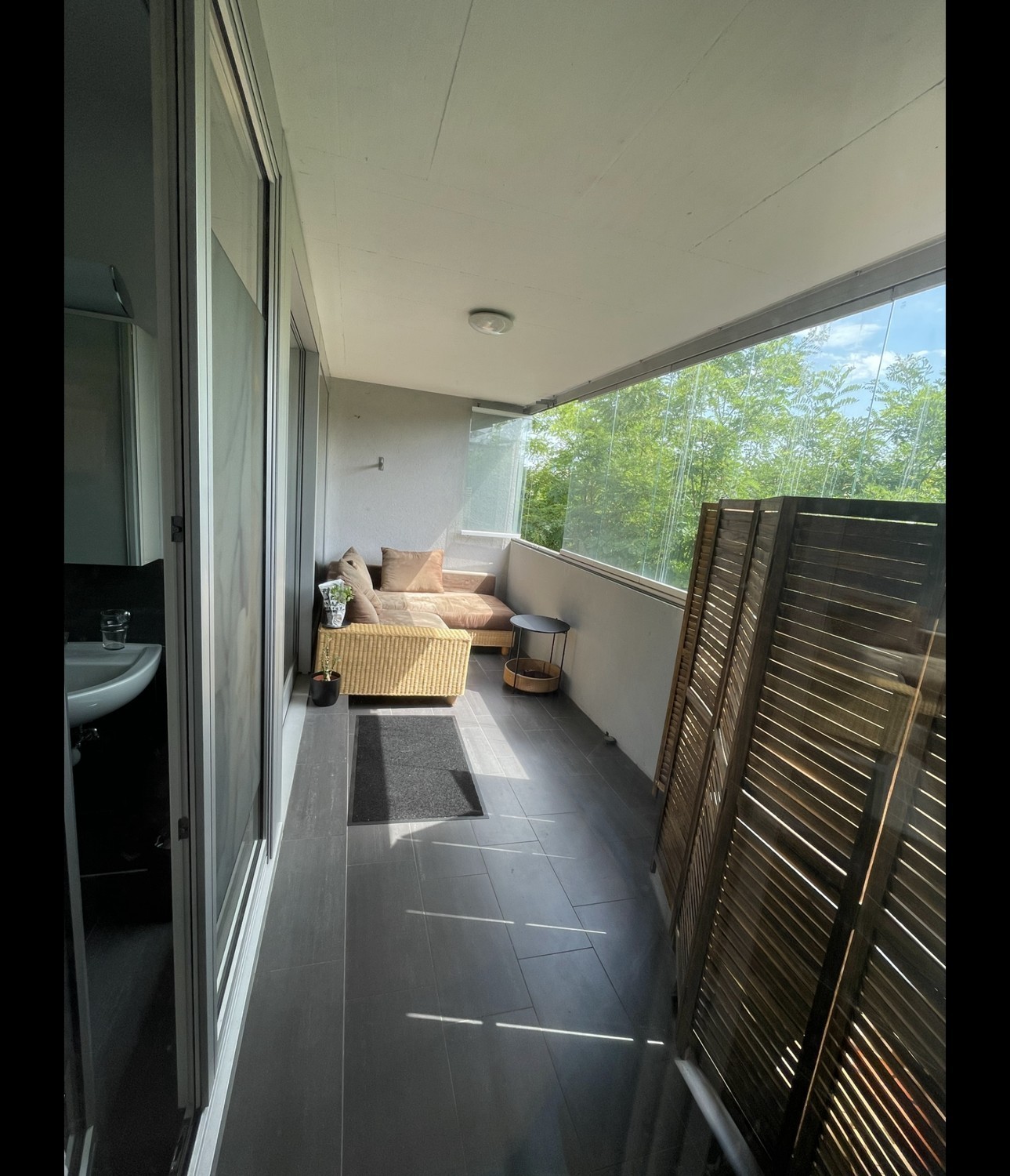 Chambre en colocation, photo 4 sur 10