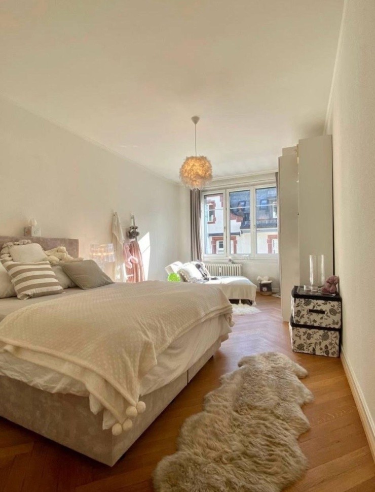2 ½ rooms apartment, Foto 4 von 6