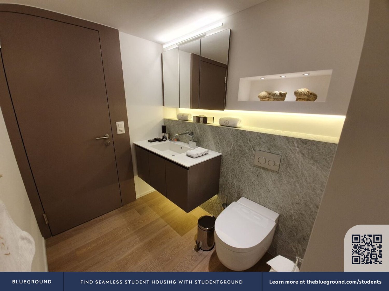 Appartement meublé de 2 pièces, photo 10 sur 10