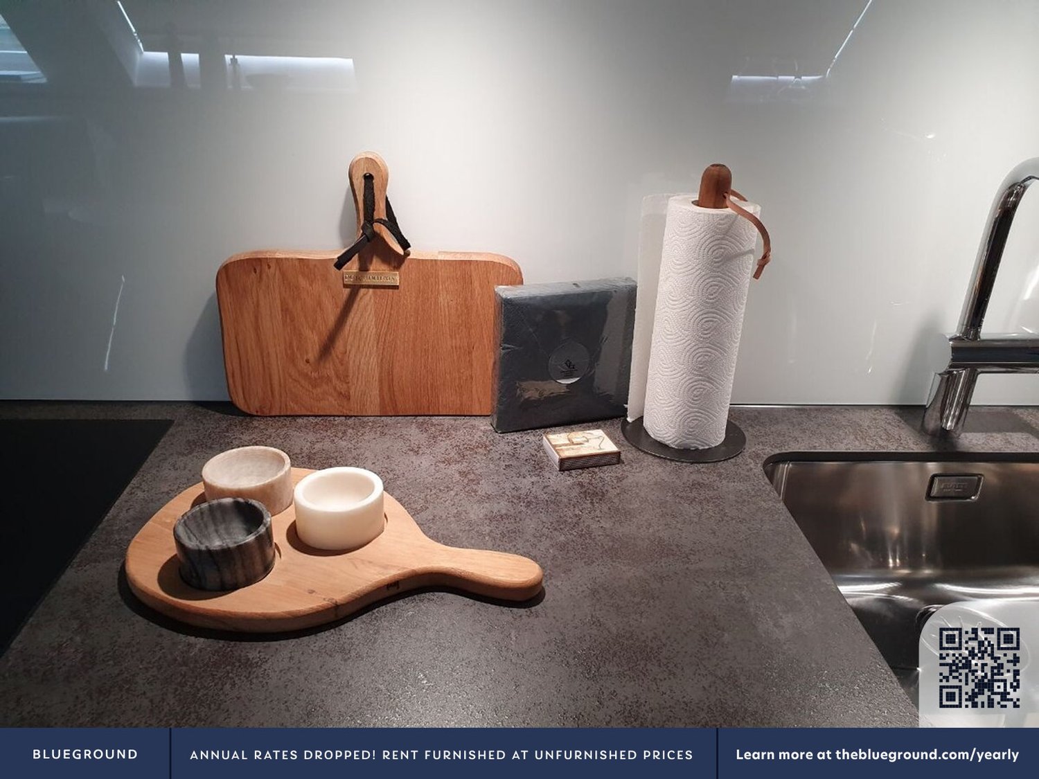Appartement meublé de 2 pièces, photo 7 sur 10