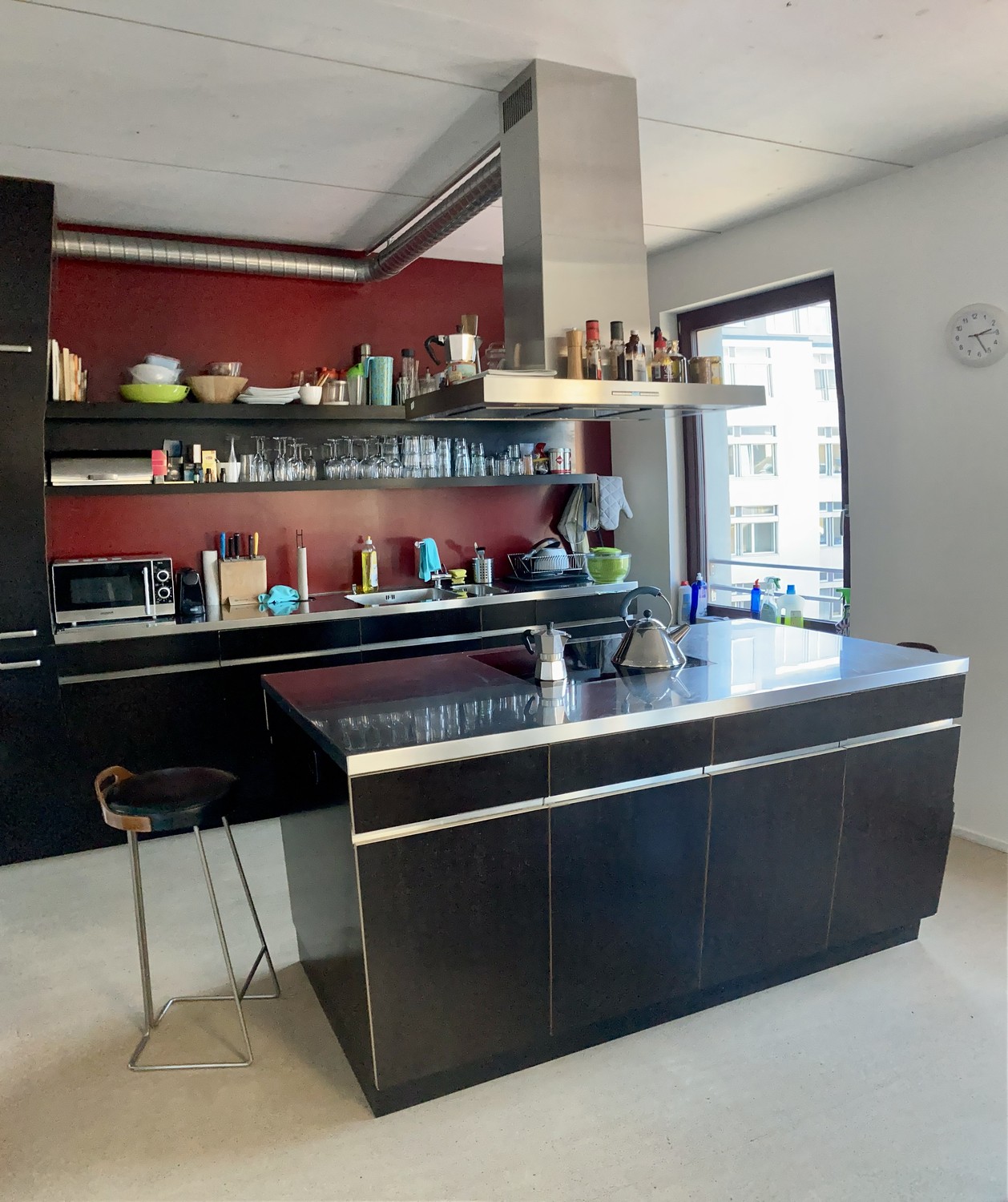 Room in a shared flat, Foto 4 von 7