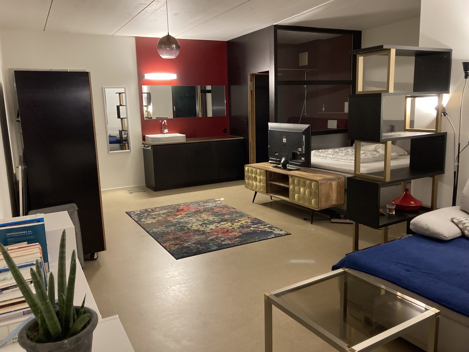 Room in a shared flat, Foto 2 von 7