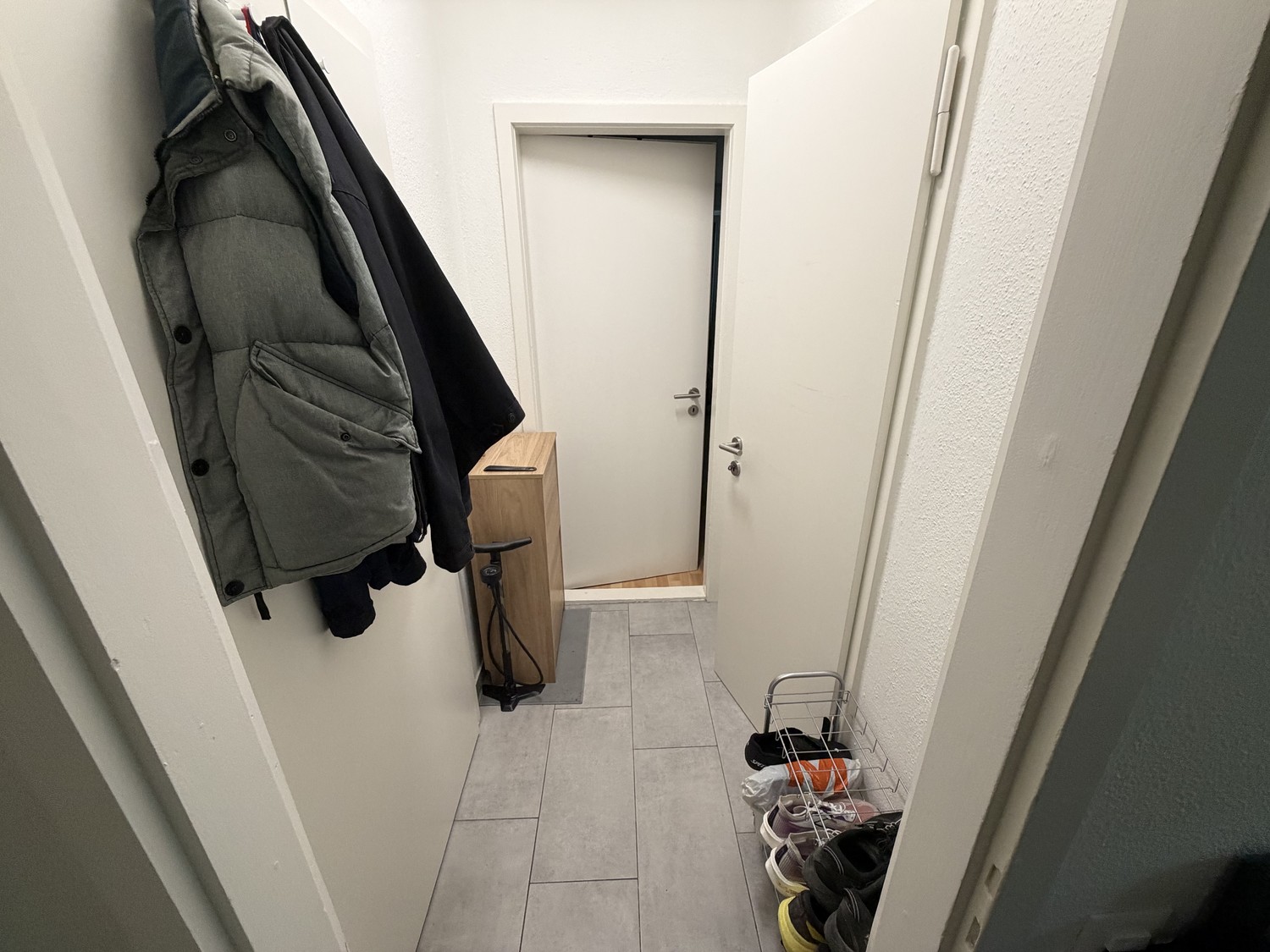 1 ½ rooms apartment, Foto 6 von 6