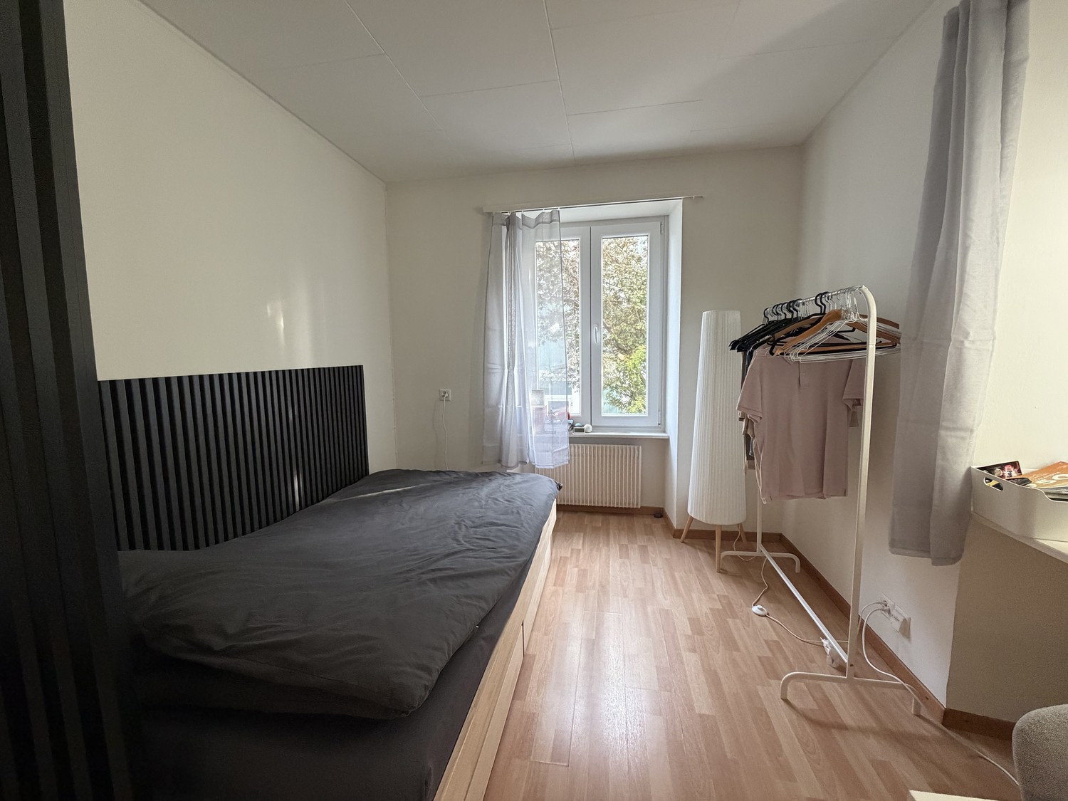 1 ½ rooms apartment, Foto 2 von 6
