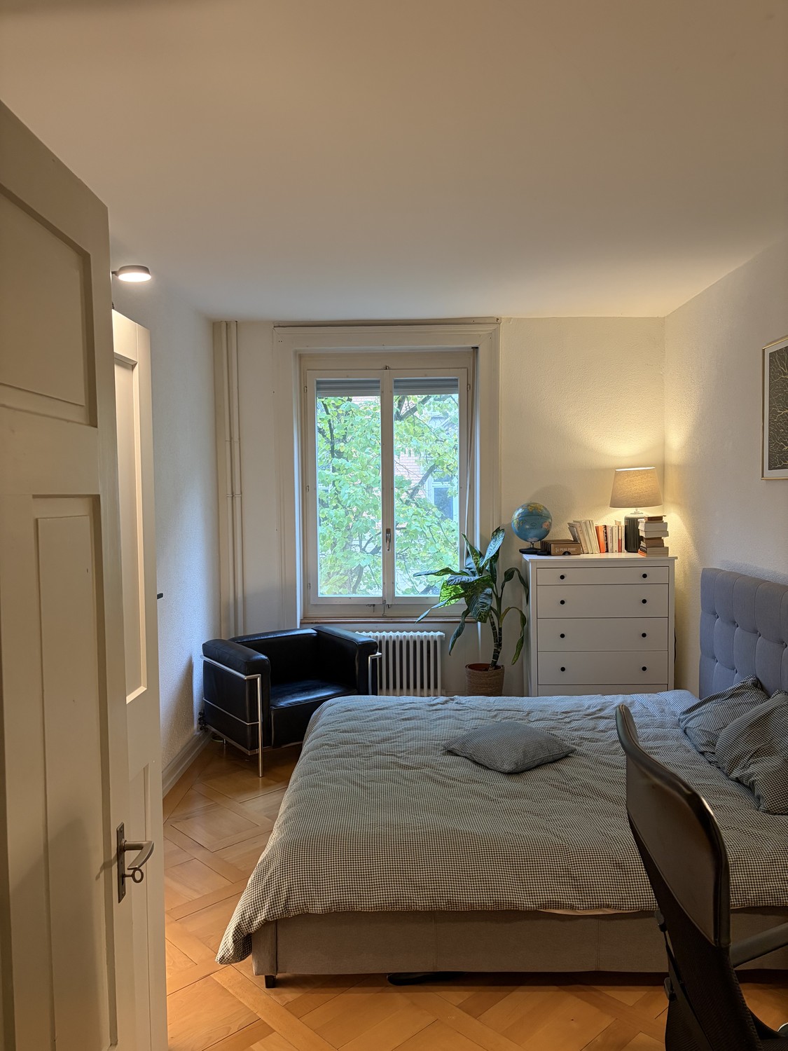 Zimmer in einer WG, Foto 1 von 5