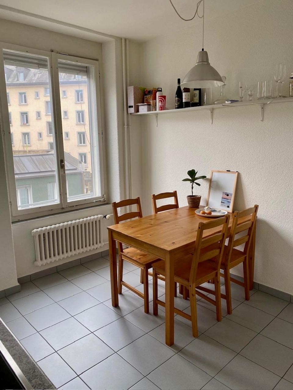 Zimmer in einer WG, Foto 4 von 5
