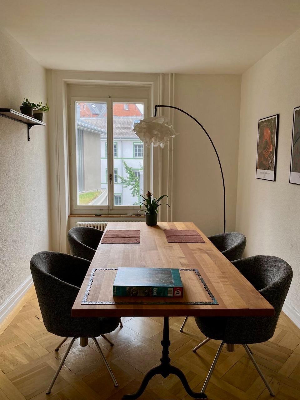 Zimmer in einer WG, Foto 3 von 5