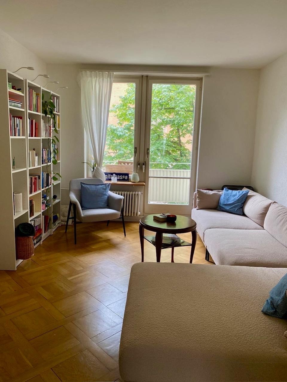 Zimmer in einer WG, Foto 5 von 5
