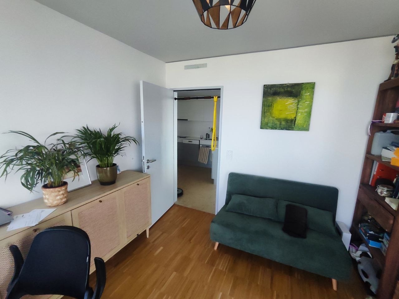 3 ½ rooms apartment, Foto 9 von 10
