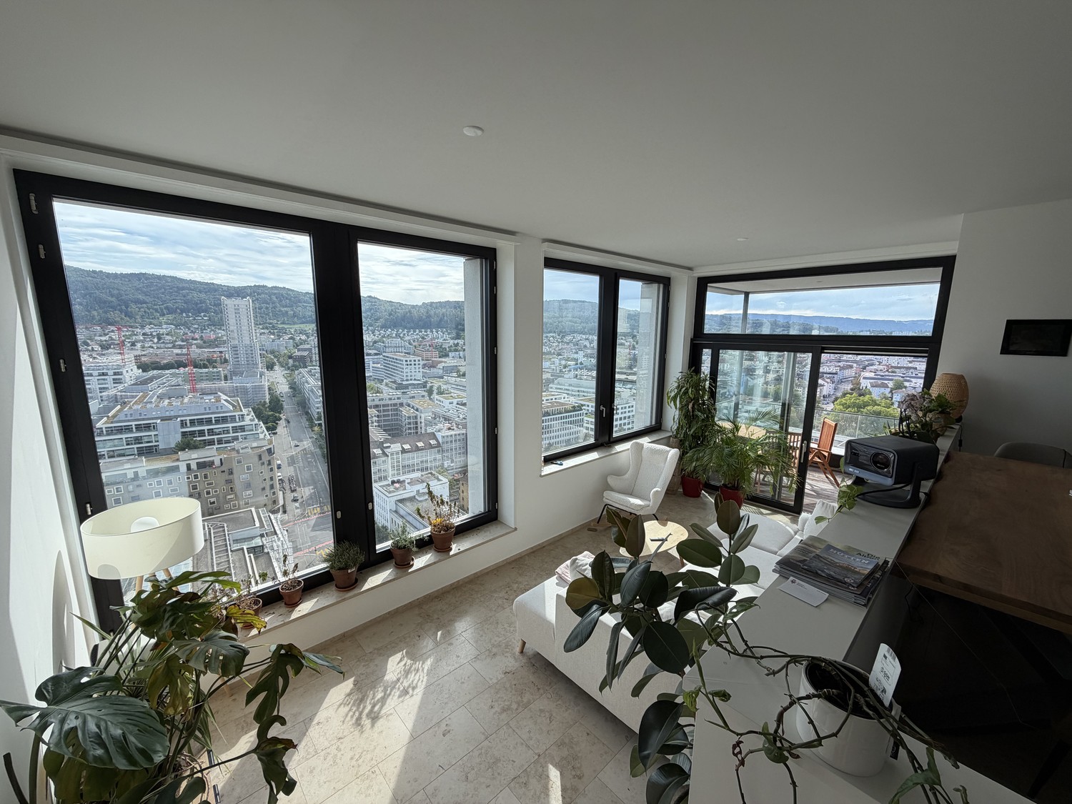 3 ½ rooms apartment, Foto 1 von 10
