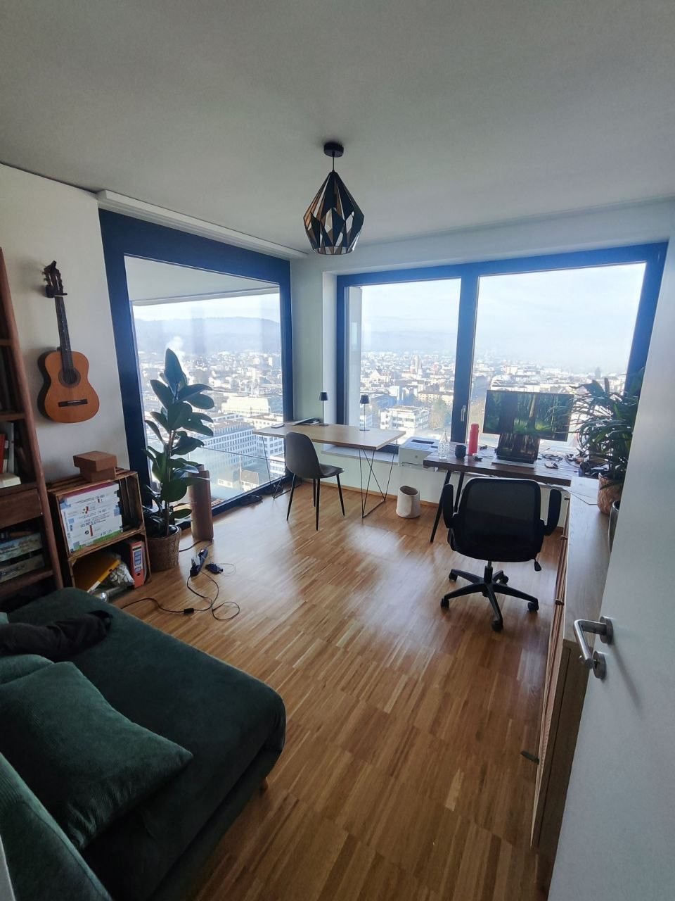 3 ½ rooms apartment, Foto 4 von 10