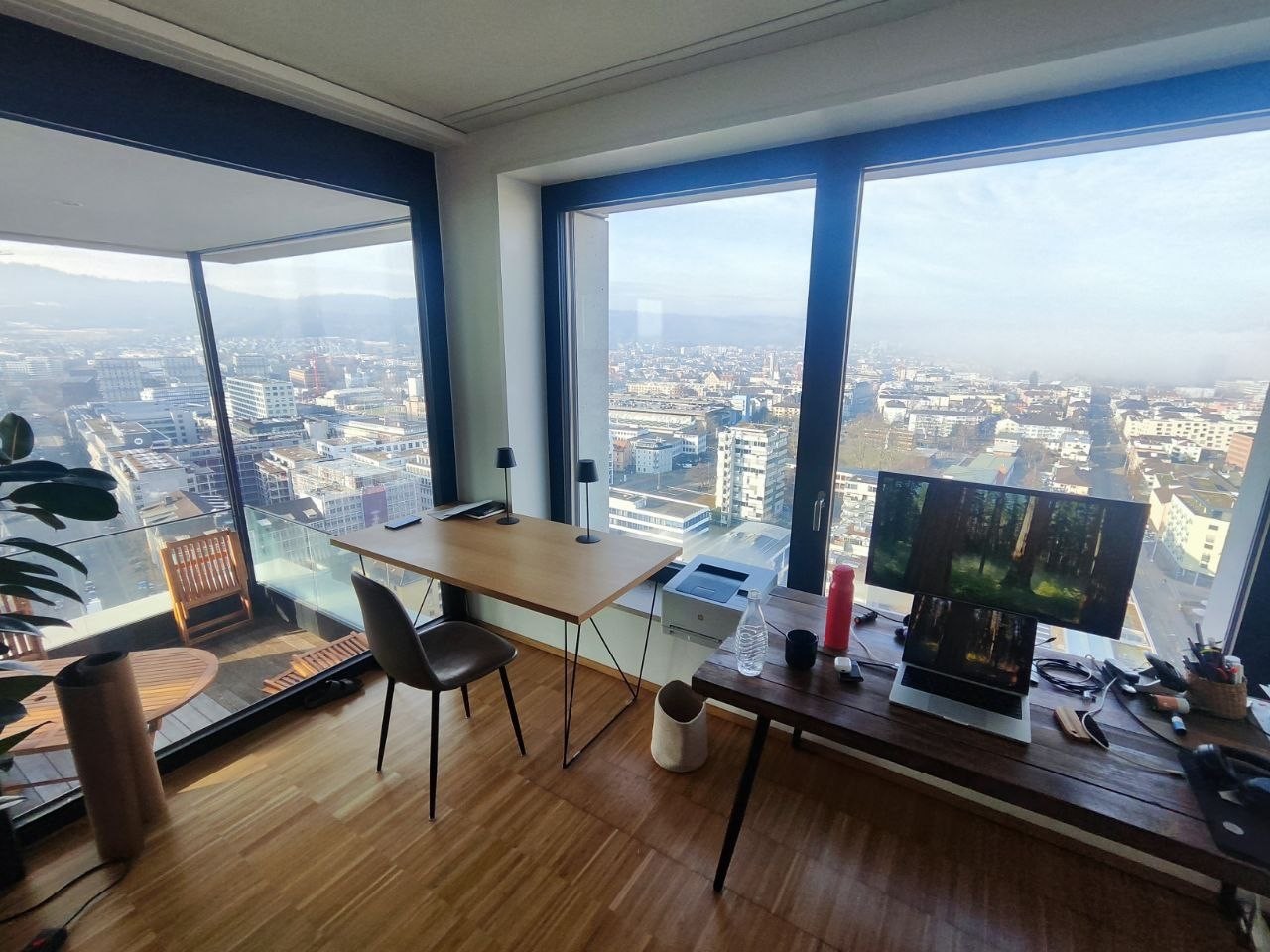 3 ½ rooms apartment, Foto 10 von 10
