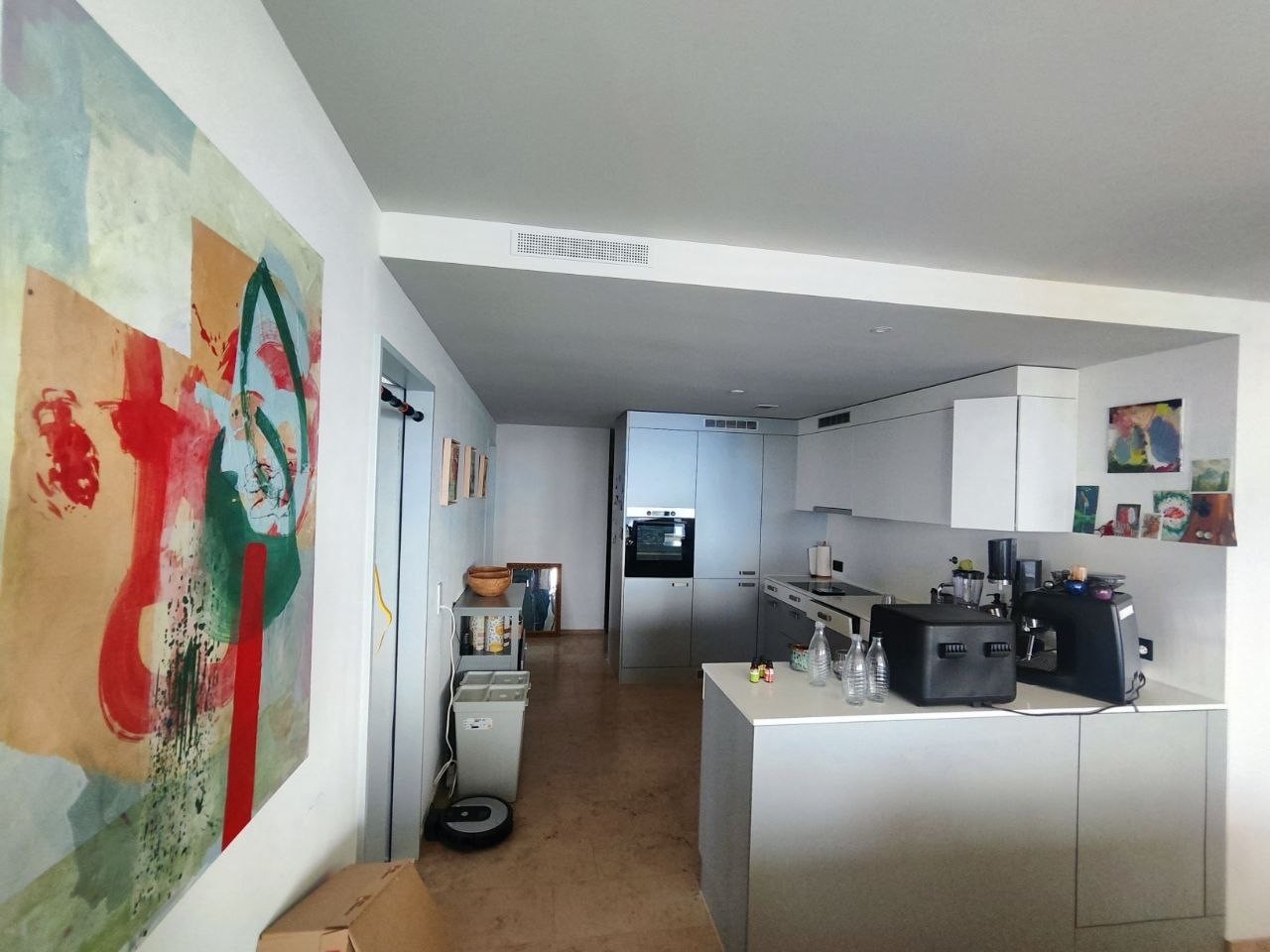 3 ½ rooms apartment, Foto 2 von 10