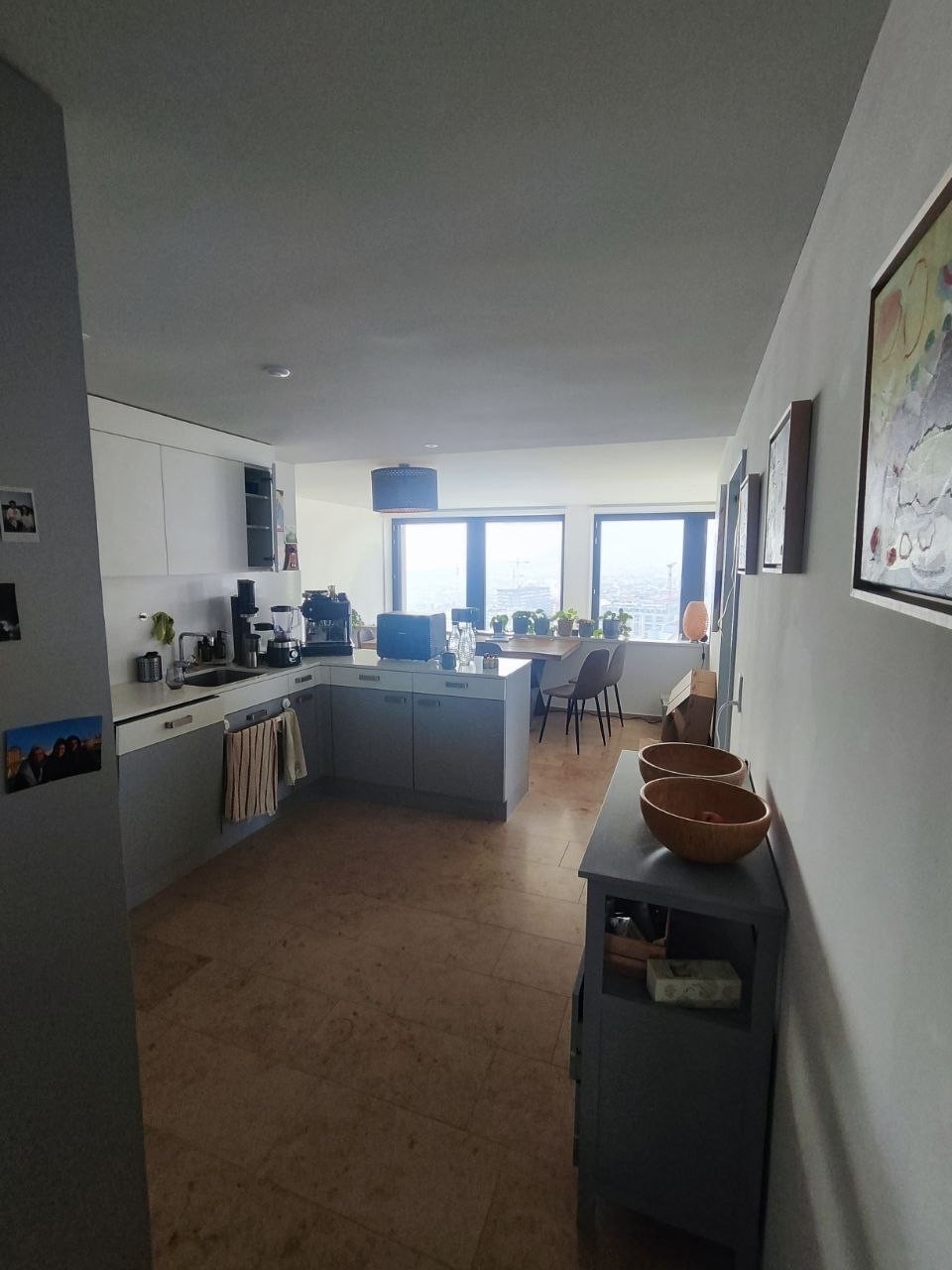 3 ½ rooms apartment, Foto 8 von 10