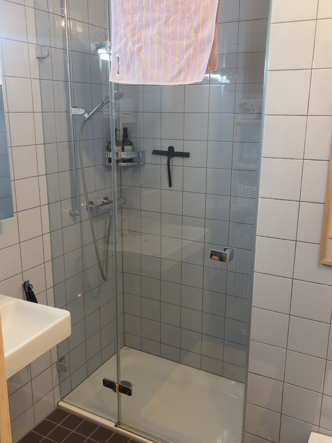 48m² commercial