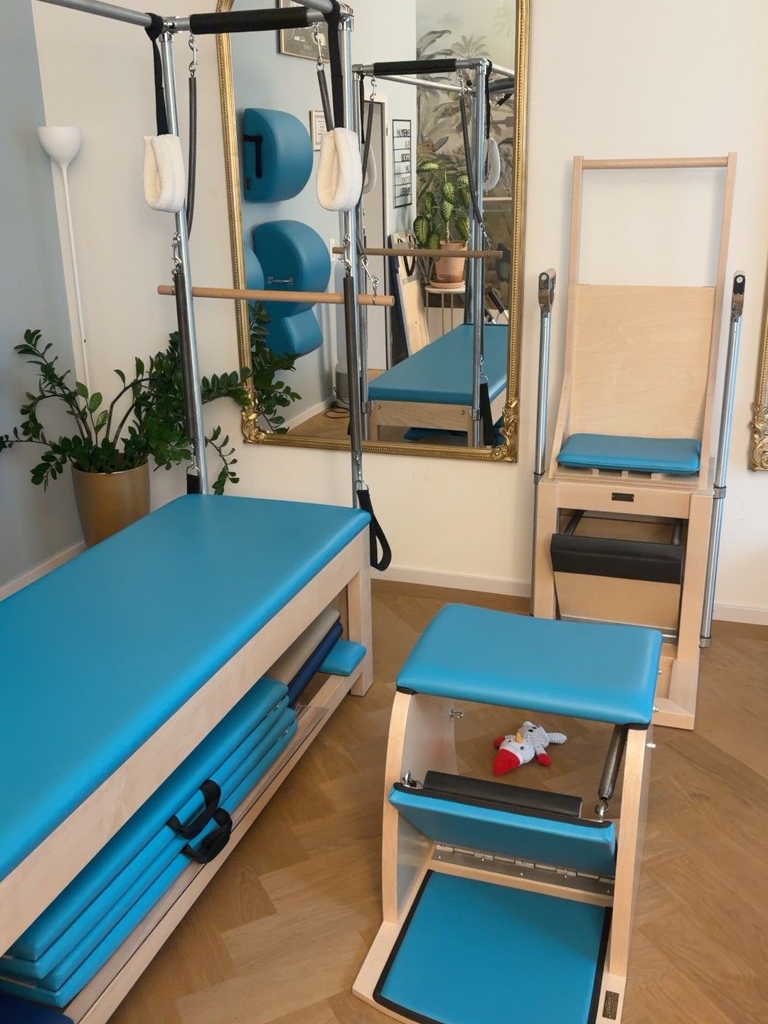 48m² commercial