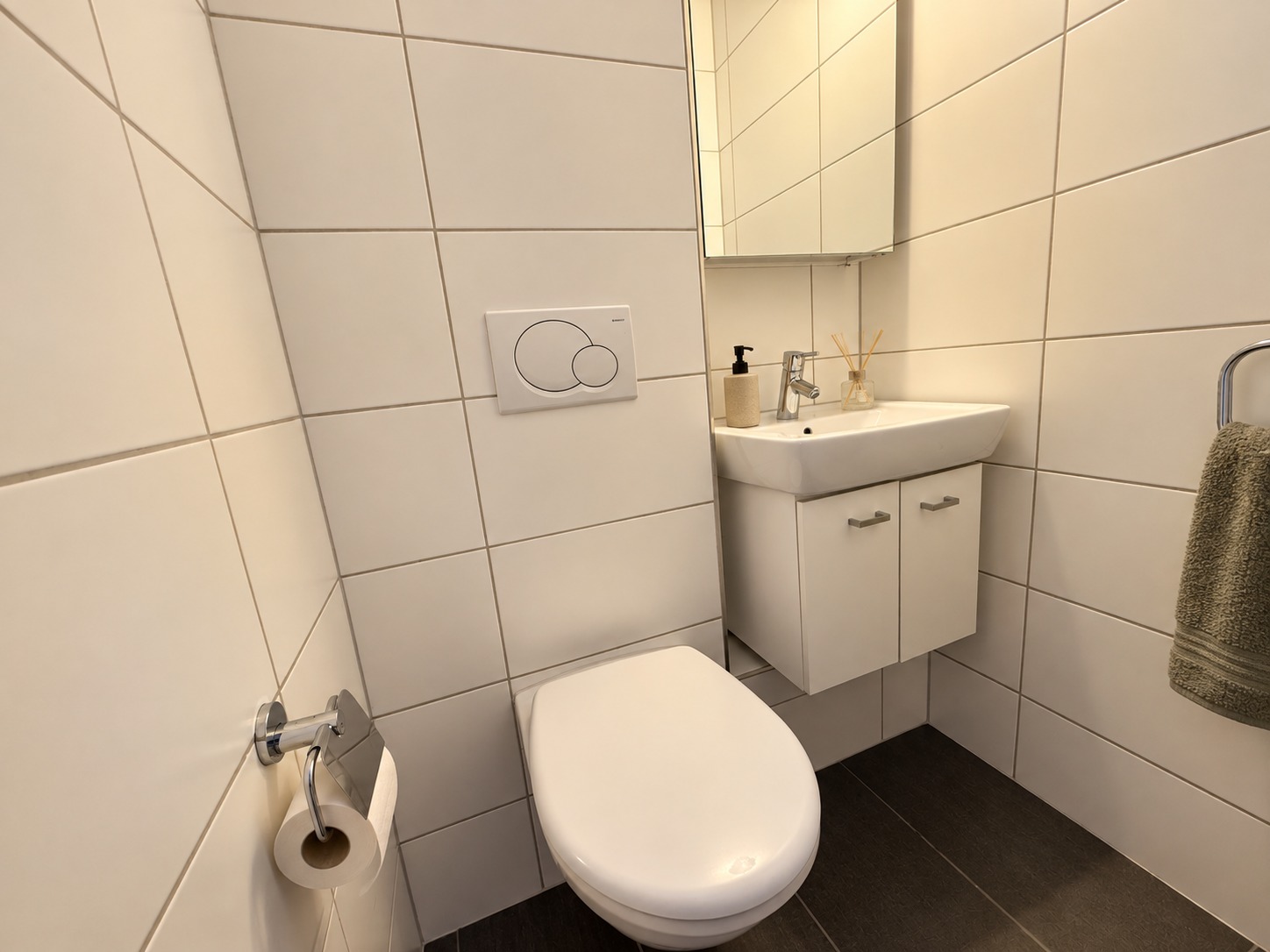 Möblierte 3 ½ Zimmer Wohnung, Foto 6 von 8