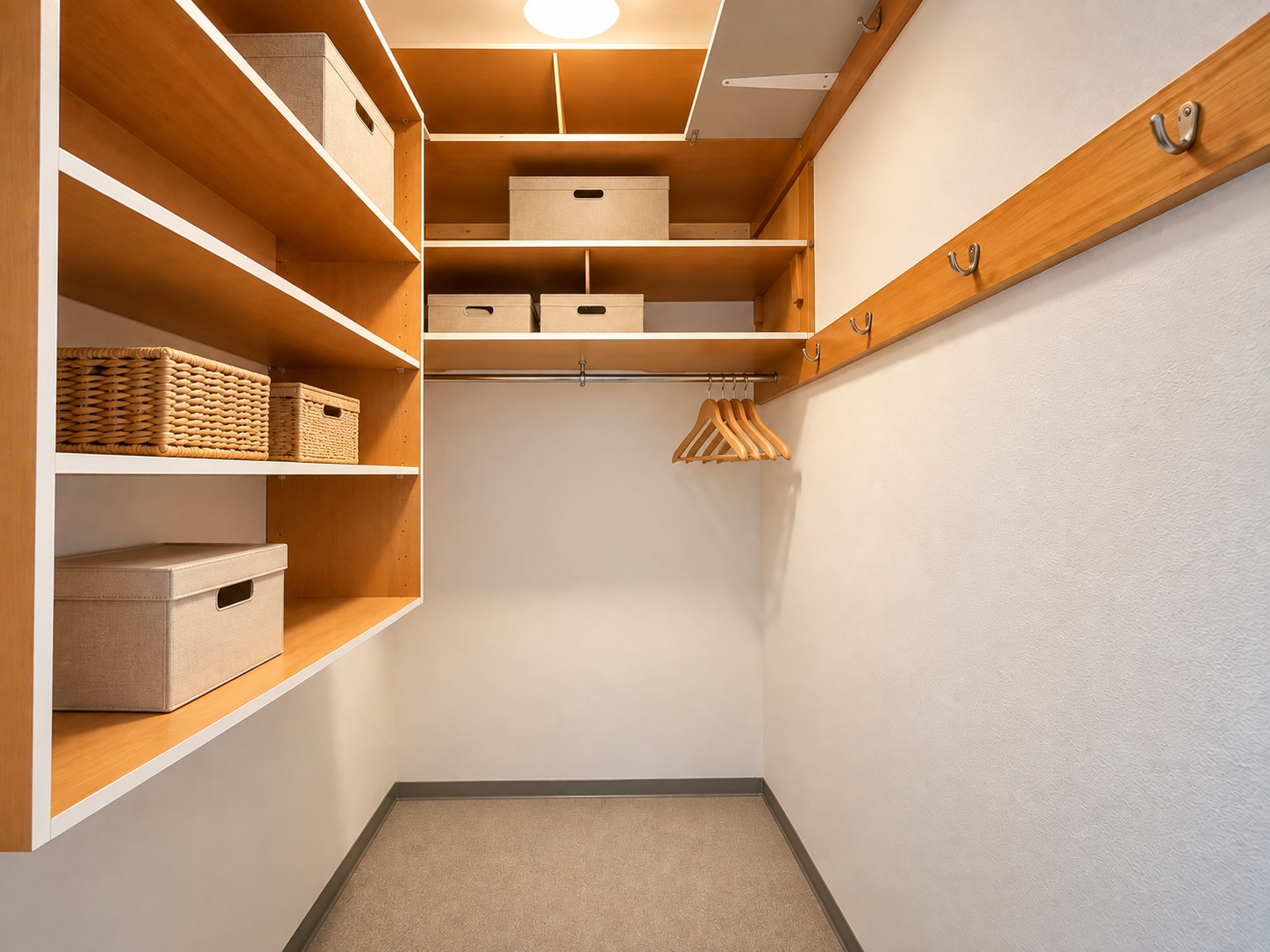 Möblierte 3 ½ Zimmer Wohnung, Foto 4 von 8