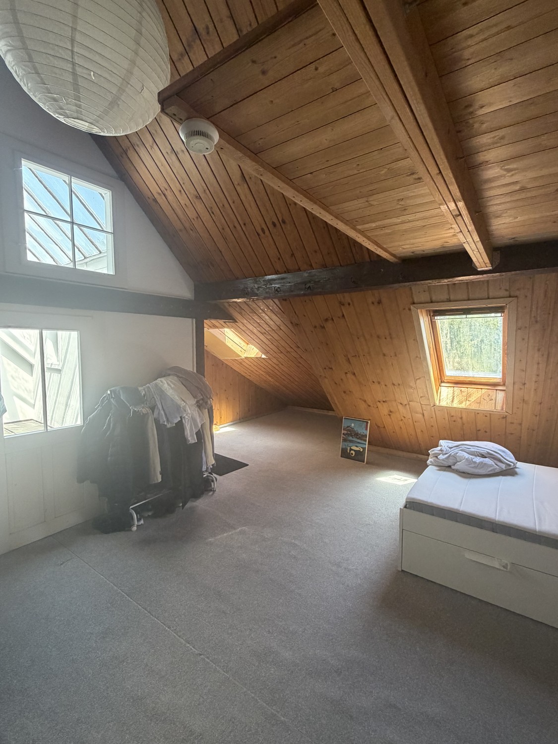 Chambre en colocation, photo 6 sur 10