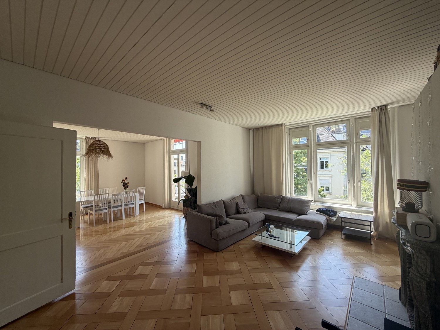 Chambre en colocation, photo 1 sur 10
