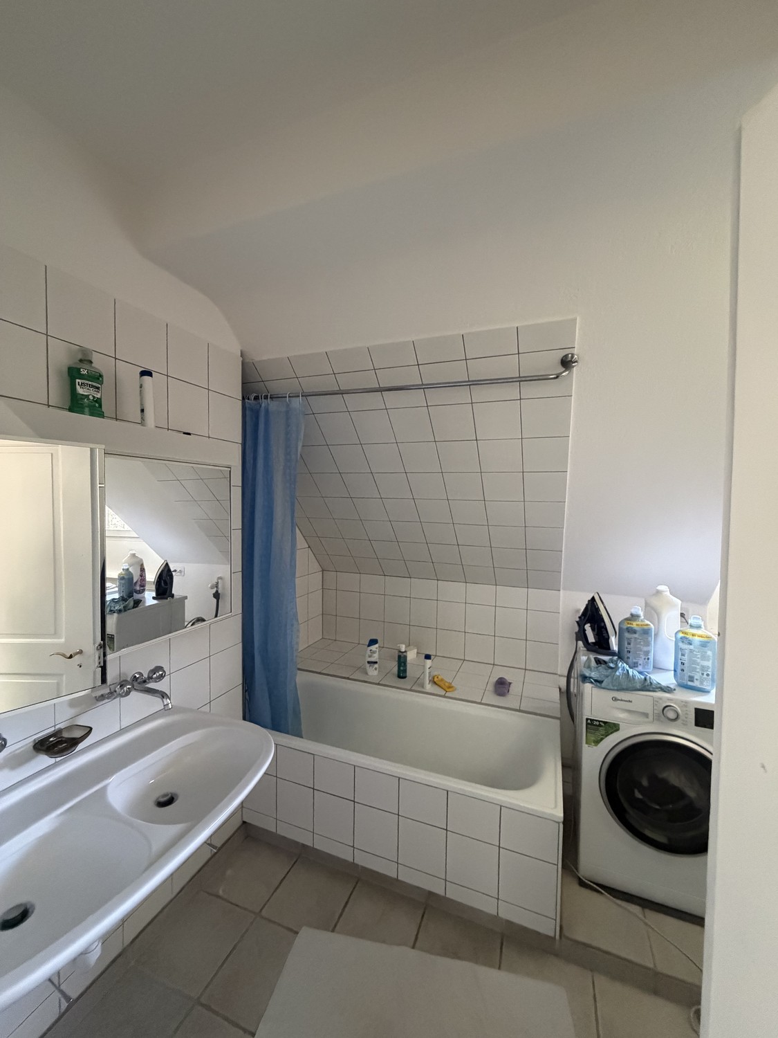 Chambre en colocation, photo 8 sur 10
