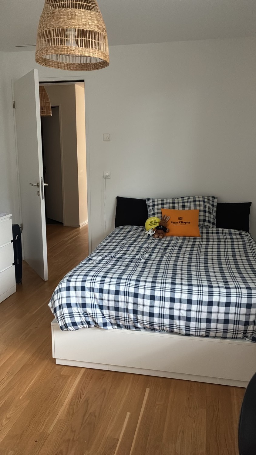 Room in a shared flat, Foto 10 von 10