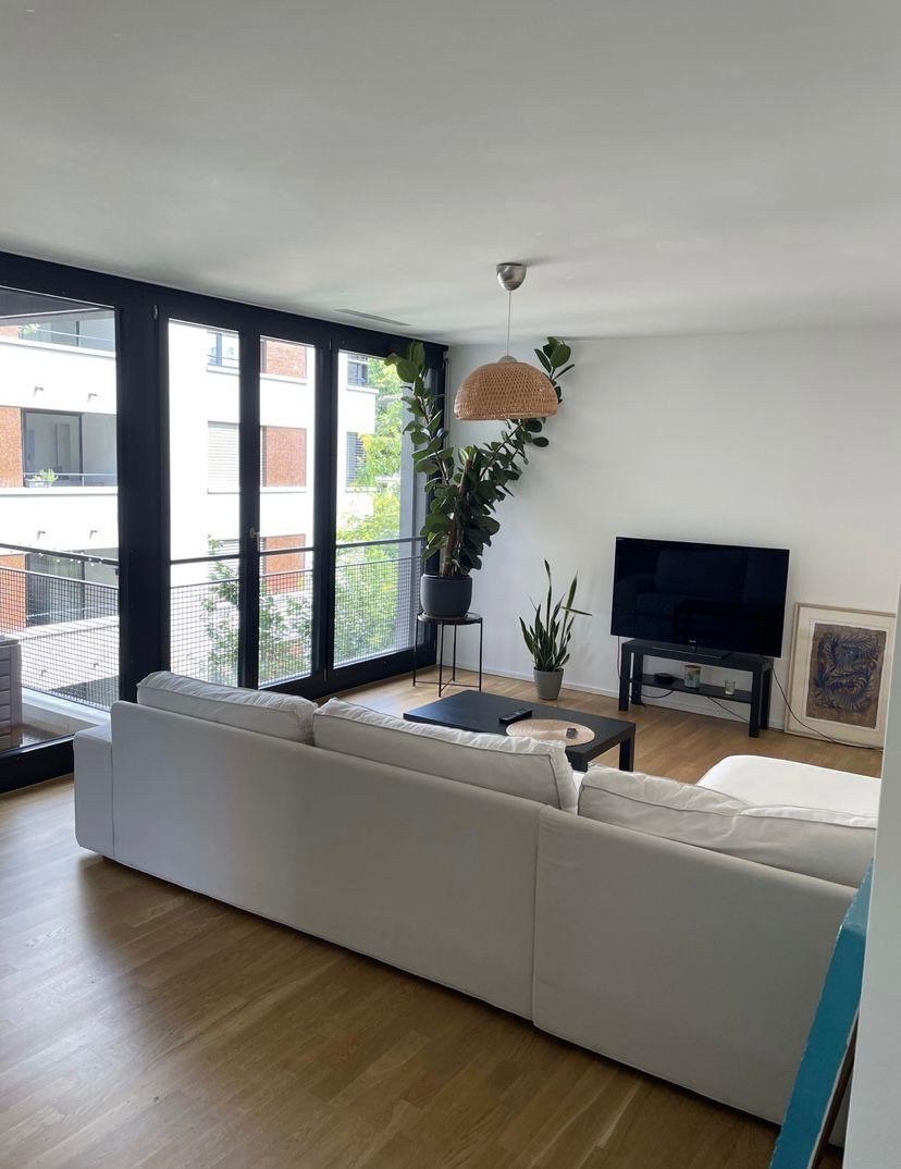 Room in a shared flat, Foto 1 von 10