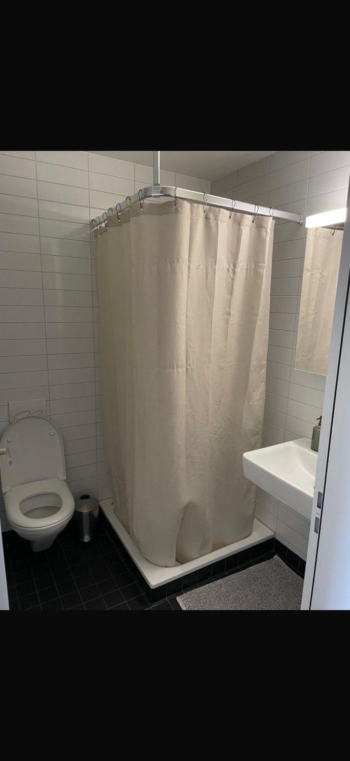 Room in a shared flat, Foto 5 von 10