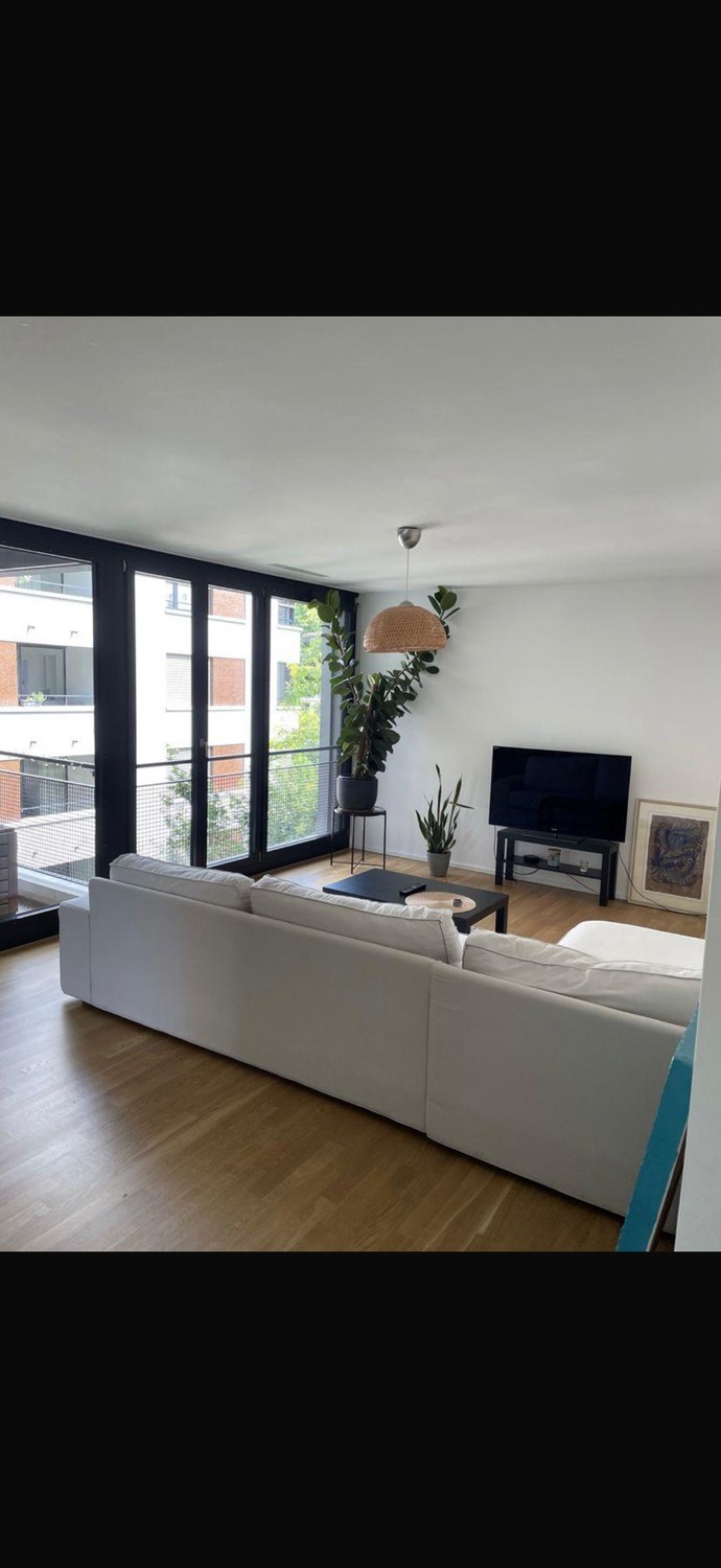 Room in a shared flat, Foto 3 von 10