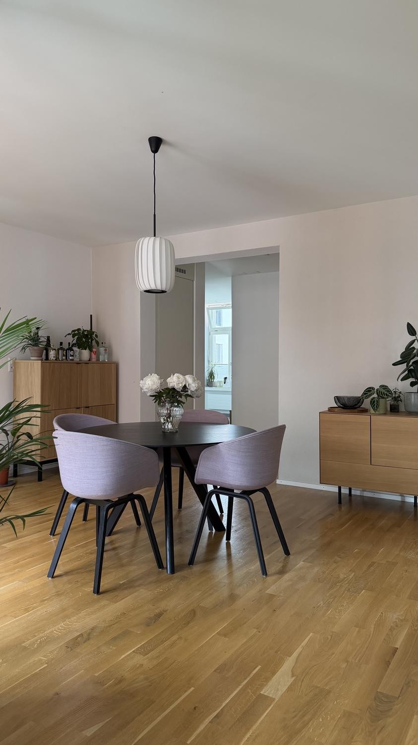 3 Zimmer Wohnung, Foto 3 von 10