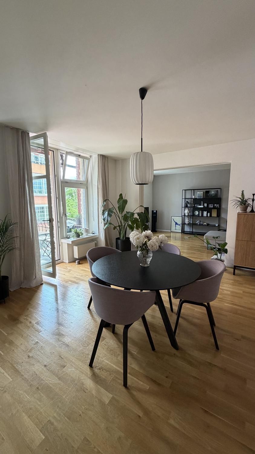 3 Zimmer Wohnung, Foto 1 von 10