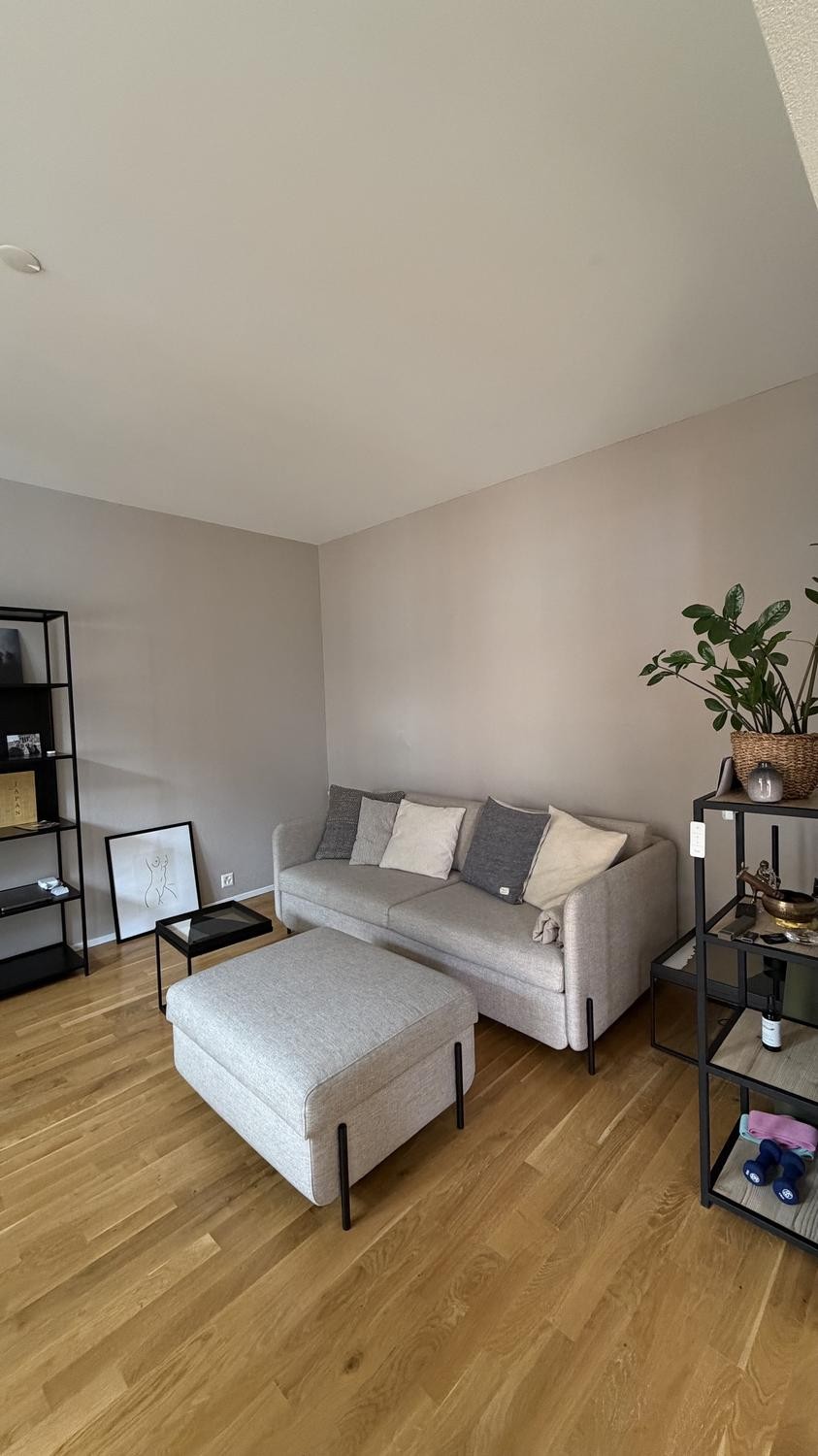 3 Zimmer Wohnung, Foto 5 von 10