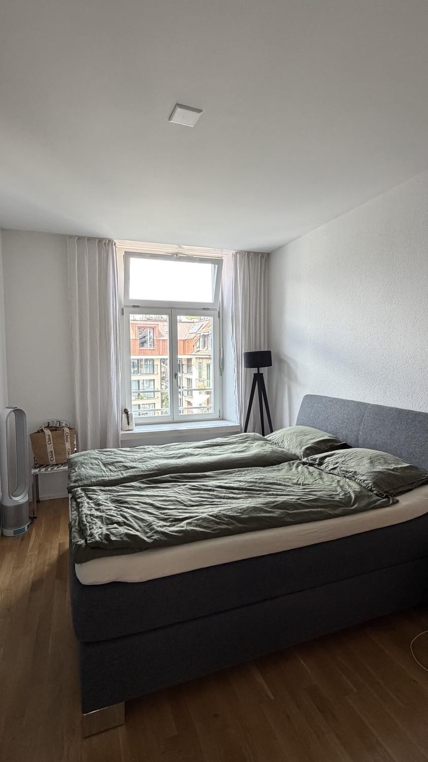 3 Zimmer Wohnung, Foto 8 von 10