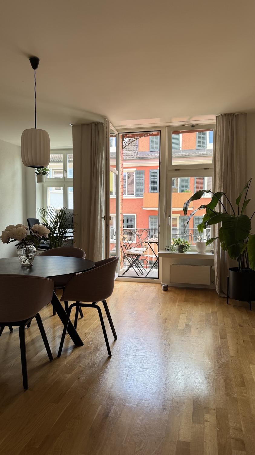 3 Zimmer Wohnung, Foto 2 von 10