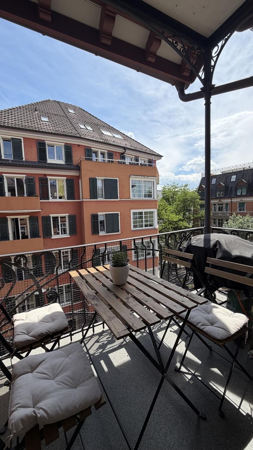 3 Zimmer Wohnung, Foto 6 von 10