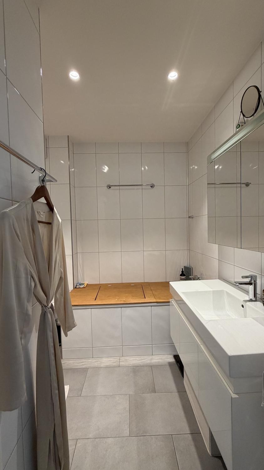 3 Zimmer Wohnung, Foto 9 von 10