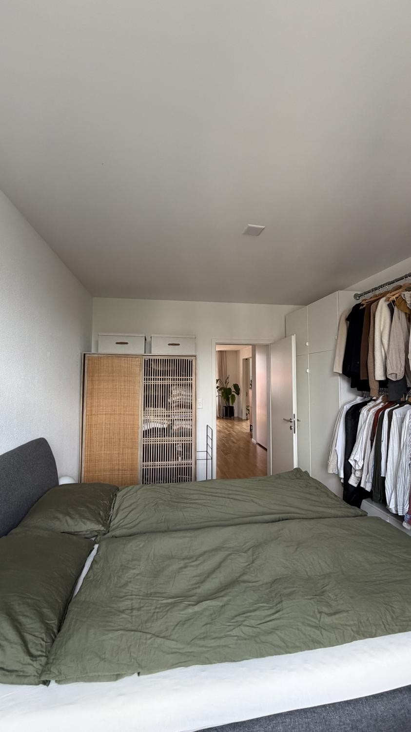 3 Zimmer Wohnung, Foto 7 von 10