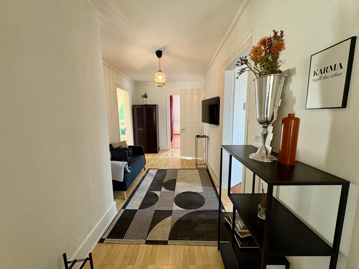 4 ½ Zimmer Wohnung, Foto 7 von 10