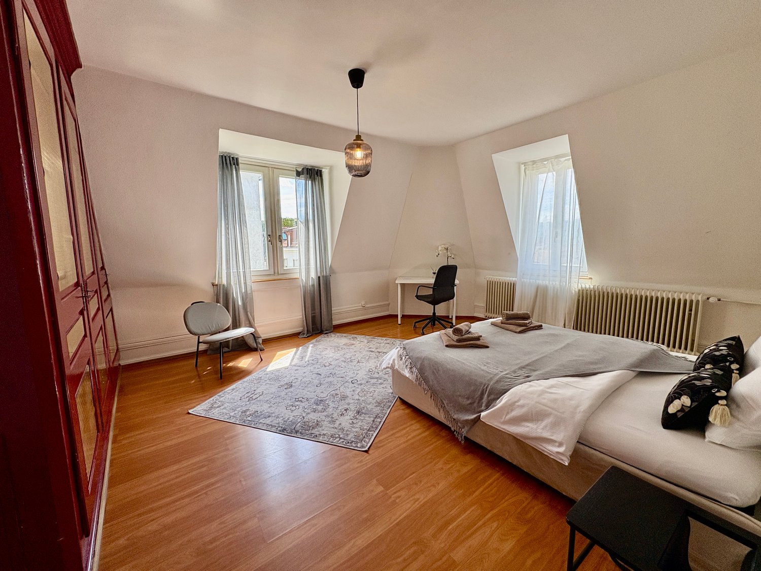 4 ½ Zimmer Wohnung, Foto 3 von 10