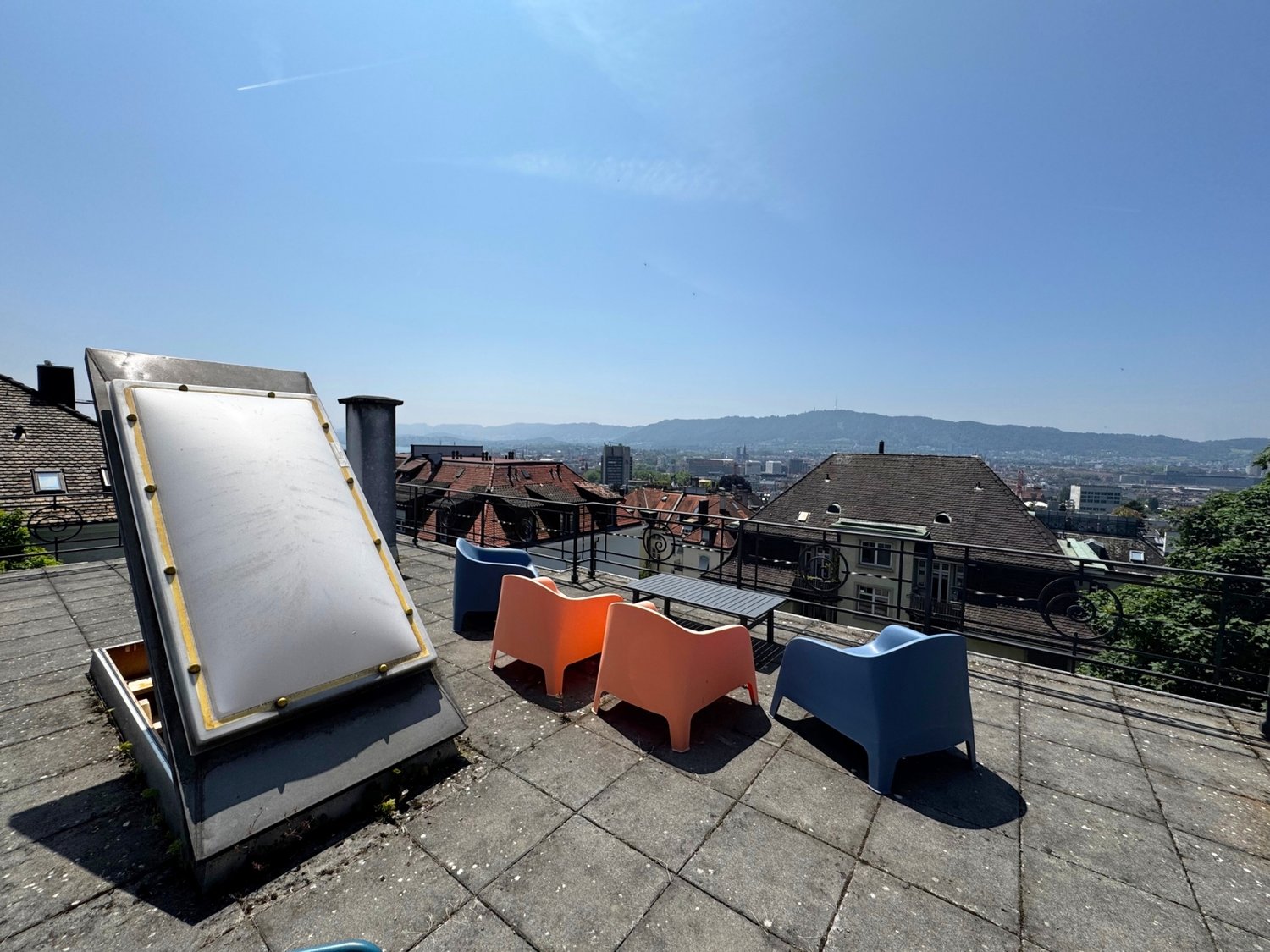 4 ½ Zimmer Wohnung, Foto 8 von 10