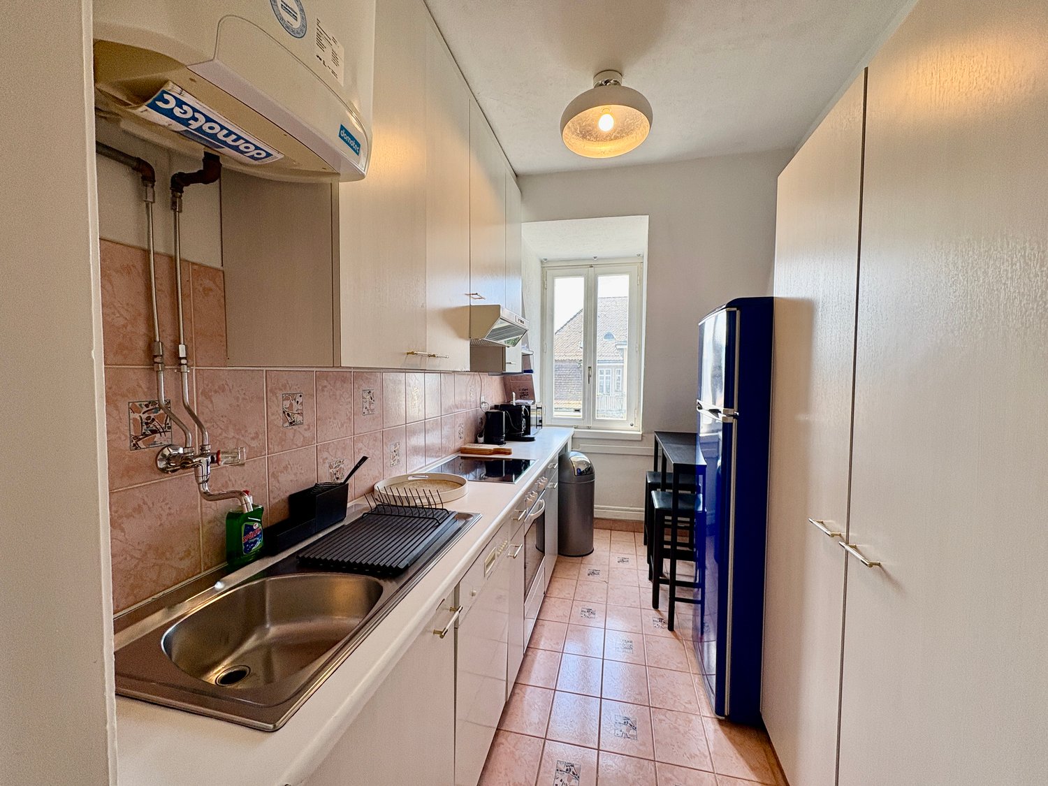 4 ½ Zimmer Wohnung, Foto 6 von 10