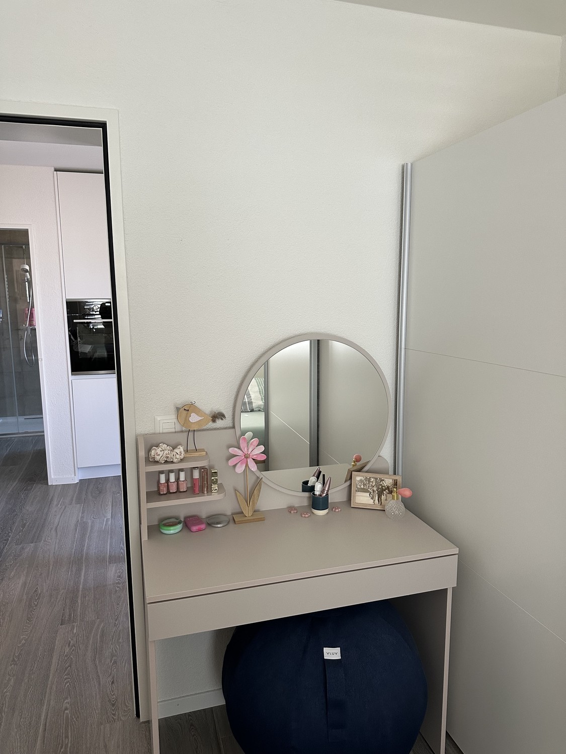 2 rooms apartment, Foto 7 von 10
