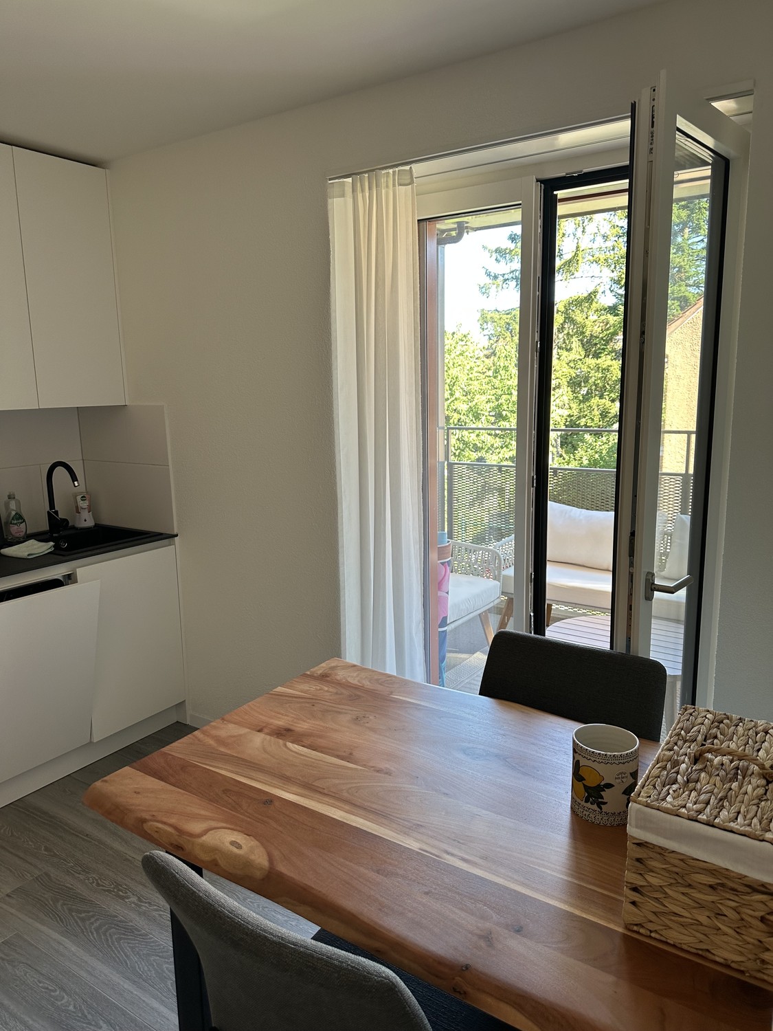 2 rooms apartment, Foto 4 von 10