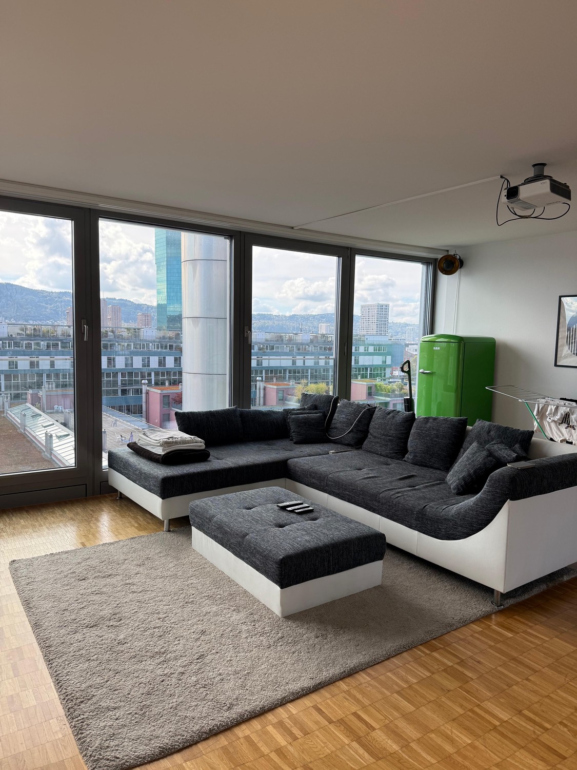 Chambre en colocation, photo 4 sur 6